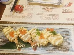 -七町糖果寿司屋(龙洞广工店)