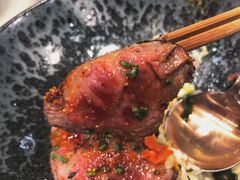 Wagyu-Calia