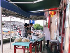 露天位-护国寺小吃(地安门店)