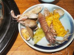 -三个渔夫·蒸汽海鲜(小白楼店)
