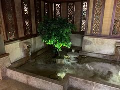 -绿茶餐厅(王府井永宁门店)