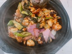 -你鲟欢·香茅柠檬鱼(金沙店)