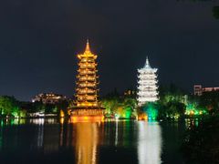 -桂林两江四湖景区