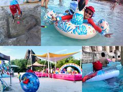 -太阳岛度假酒店