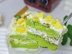 -提亚烘焙·手作面包·生日蛋糕(七星店)