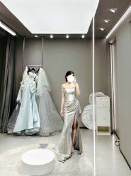 -SATIN COUTURE瑟庭婚纱礼服馆