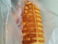 -山崎面包(静安久光店)