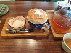 -芙蕾哥哥souffle