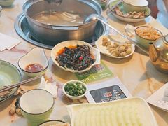 -四季合味椰子鸡(南山大冲店)
