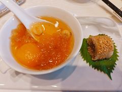 -香乐园·淮扬菜中餐厅·Shang Garden(福田香格里拉店)