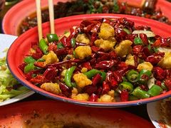 -小街47號江湖菜(四合院店)