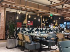 -Home Thai·泰谣(王府井apm店)