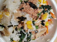 -米村拌饭(东方新天地店)