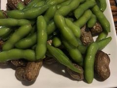 -柿子树炭烤羊腿(金台路店)
