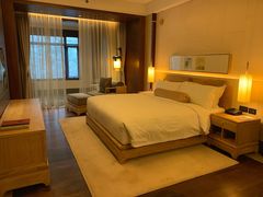 -西安华清御汤酒店