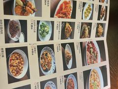 -新连采·海鲜·大连菜(大连恒隆广场店)