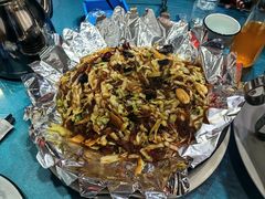 -龙香居海鲜浑锅家常菜·特色驴肉