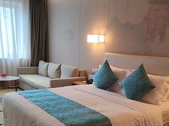 -北京广安门维景国际大酒店