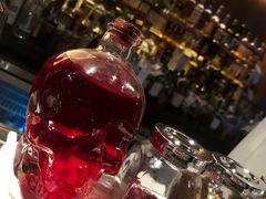 -STARRY CAFE & LOUNGE BAR(高新店)