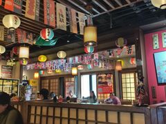 -王氏炉匠·烧鸟放题自助(好运街店)