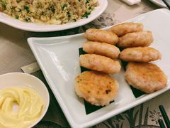 -香云轩·顺德菜(香云纱园林酒店店)