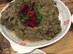 -左邻右舍褡裢火烧(石榴园店)