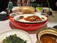 -彩虹之约•淮扬家宴(亚运村店)