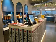 -娜仁图雅蒙古美食村(33小镇店)