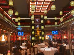 -宝轩渔府·老字号海鲜·正宗津菜(水上店)