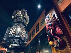 -甘尼仕印度餐厅酒吧(斜塘老街店)