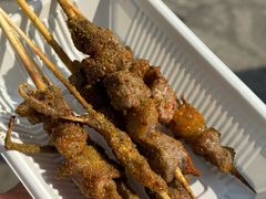-李记清真馆(打钉巷店)