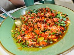 -锦府盐帮·李宅(领展购物广场中关村店)