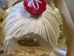 -凯司令西点房(南京东路店)