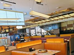 -汉阳廷自助烤肉(同和金铂天地店)