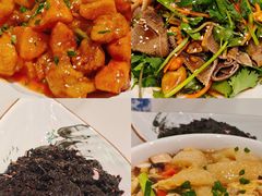 -旺达·福州菜(正大广场店)