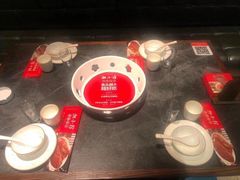 -湘小馆剁椒鱼头(金帝商务大厦店)