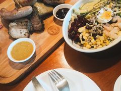 -布拉格餐厅· 中欧捷克菜(全国首店)