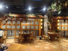 -群英会·三国菜(曹魏古城店)