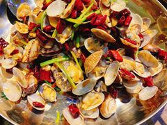 -必点海鲜·鲅鱼水饺(鞍山西道店)