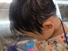 -青水瓦台汤泉(未央店)