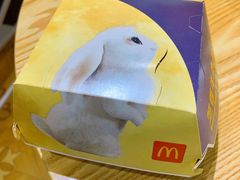 -麦当劳(捞品城店)