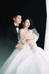 点击看大图 -吉光片羽高端婚纱摄影(泰州优选店)