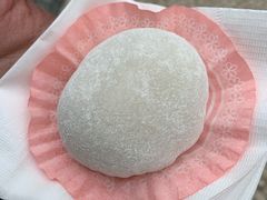 -澳门长洲糯米糍(柯打苏沙街店)