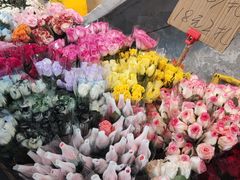 -循礼门鲜花花市(武汉循礼门店)