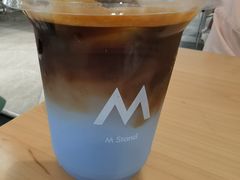 -M Stand(宁波万象城店)