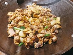 -山涧肴·泉水煮活鱼(坂田店)