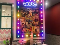 -小龍鳳餐室(番禺路店)