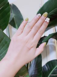-M13瑾玳•专业美甲美睫
