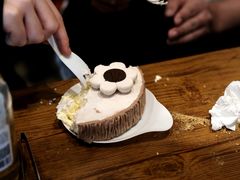 -La Porte de Paris 巴黎之门法式甜品