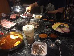 -汉拿山(包河万达店)